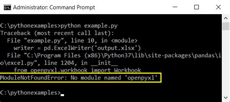 Someone can help me Below there is the result of pip list command. . Modulenotfounderror no module named cftime